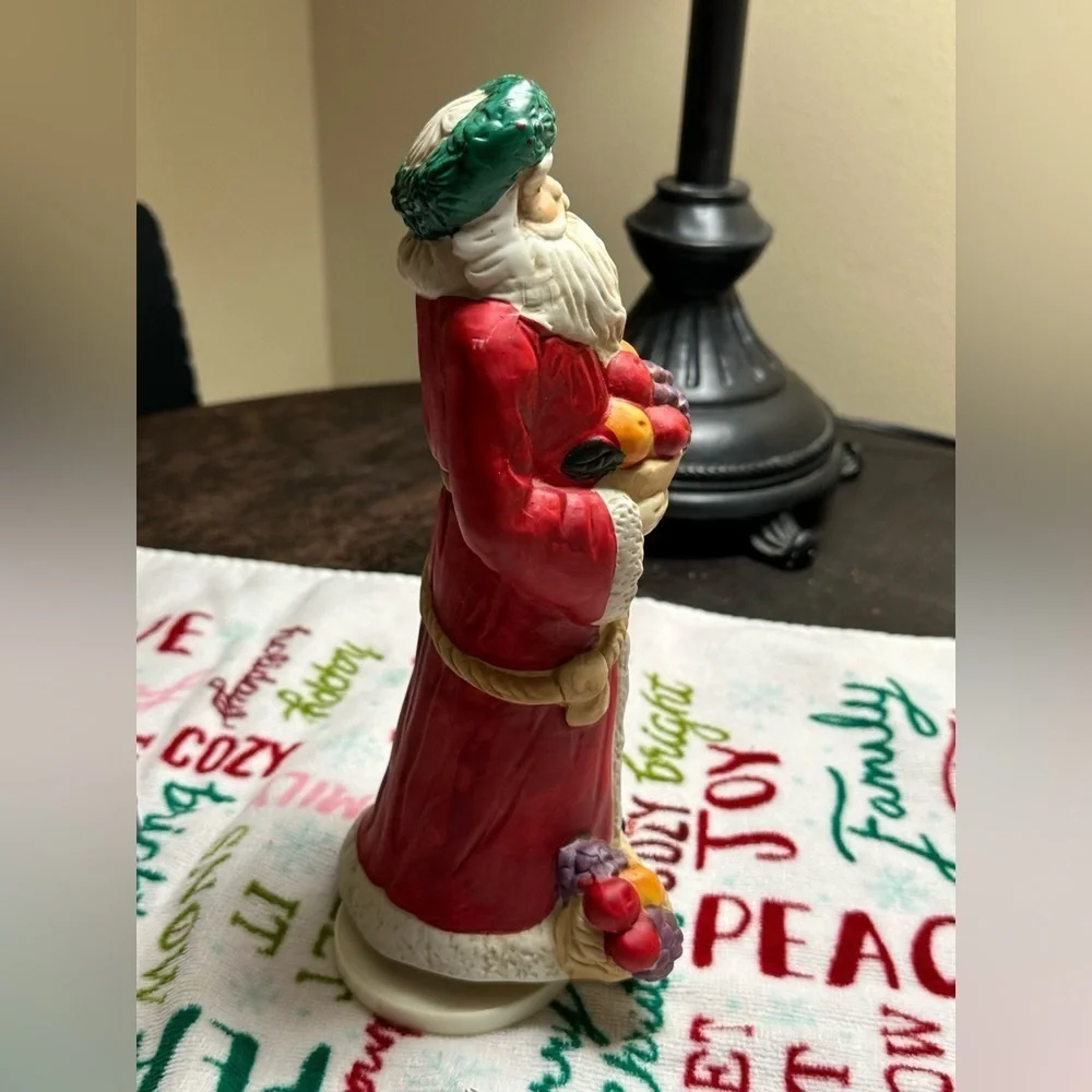 N/A charming santa